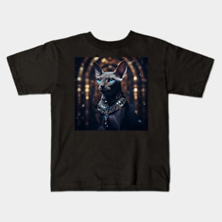 Goh Sphynx Kids T-Shirt